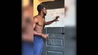 You workout without results Pt 2 #shorts #yosho 