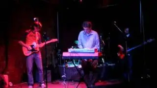 SHIBBOLETH - CLUB DADA