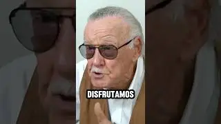 Por esta razon Stan Lee AMO crear a Silver Surfer