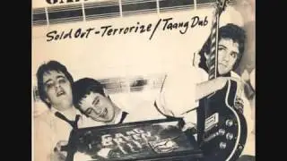 Gang Green - Sold Out/Terrorize