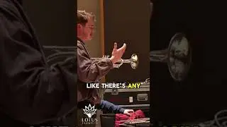 Mason Millard Discovers the new LOTUS Lead/Solo
