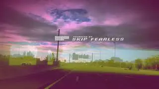Live DJ Mix Ambient Hip Hop/Lo-Fi/Chill hop/Instrumentals/Study Music by Skip Fearless