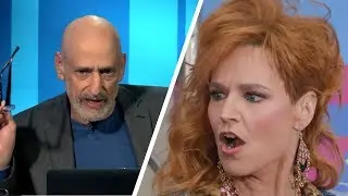 Klavan Destroys Leftist MAGA Kids Coverage