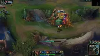 Brand vs Ekko Mid S6 E2