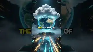 The Biggest Water Cloud in Space | 140 Trillion Oceans Found!