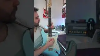 Layla &bull; Guitar Intro Derek And The Dominos (Clapton)