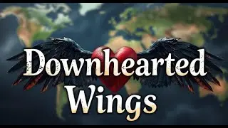 LAGI - Downhearted Wings