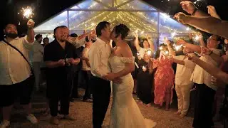 Our Official Wedding Video | Juno & Becky | Berry Hill, Sydney, Australia
