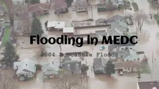 Flood Case Study GEOG Presentation