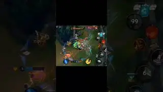 Olha a mudinha 🗣️🔇🔇#leagueoflegends  #wildrift #sona #floptok