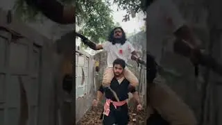 RRR spoof