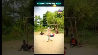 moments before aura coldest moments aura #troll face
