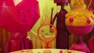 The Palace International Film Festival: Junction Trailer
