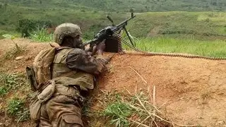 URGENT🔴🔥🔴2/2/26 UN CORTÈGE DE KABILA BOMBARDÉ À KABARE !