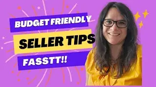 Budget friendly Realtor tips for selling your home