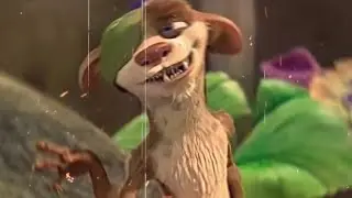 Blow||Buck edit||Ice age 2009