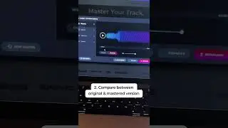 AI Mastering by Grammy Winning Engineers - eMastered.com