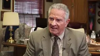 Lenten Series Part 4 - Jack Galassini