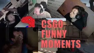 CSGO Funny Moments