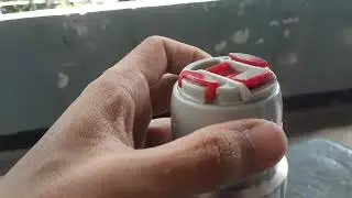 review termos mini shuma 500 ml  langsung di uji
