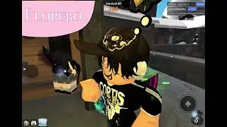 Camper - parodia de internet girl (Debut)