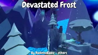 Devastated Frost [Crazy] | FE2 Community Maps