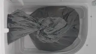 PETKIT PUROBOT ULTRA | Trash Bag Sealing Abnormality