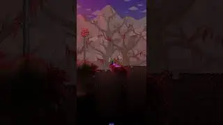 Come sarebbero gli EVIL BIOMES se fossero INVERTITI tra loro ?? #terraria