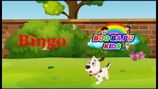 Bingo Kids Learning | Educational Videos | Nursery Rhymes for Counting Learners