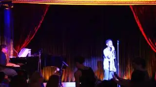 Raymond Luke Jr.- Greatest Love Of All