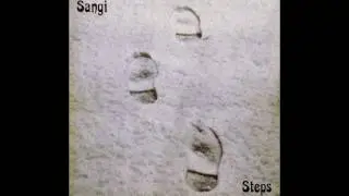 #67 - Sangi - Steps (1979)