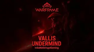 Warframe Shorts &ndash; Vallis Undermind Update Looks Insane! #WarframeShorts #VallisUndermind