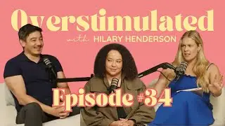 Second City Secrets: Improv Tips, Social Commentary & Banana Peels with Tiyawnda & Scott Yamamura