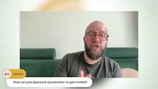 Your Podcasting Toolkit:  The Art of Being a Standout Podcast Guest