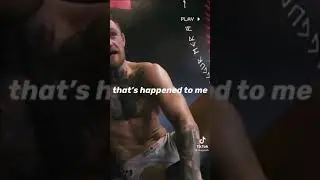 Conor McGregor - I&rsquo;ve lost my mind in this game