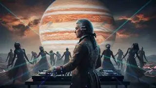 If Mozart Wrote Techno: Turkish March