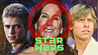 Disney's Star Wars Failure: How Disney's Missteps Ruined the Franchise