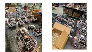 Ozonefusion produzione made in italy.