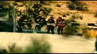Transformers 3 : Dark of the Moon , Attack to Iran