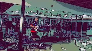 NEED A BREAK FROM WTF? Here're growling, cackling, dancing tunes from an Arkansas college barn dance