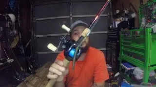 Reviewing the 13 FISHING ORIGIN A