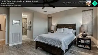 18022 East Vista Desierto | Karen Mistrot
