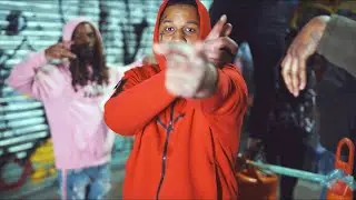 EBK Jaaybo Type Beat 2025 - &ldquo;Beef Ready&rdquo;