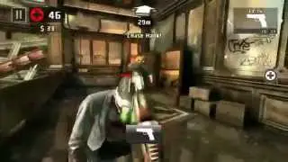 Dead Trigger 2 Mission 4 