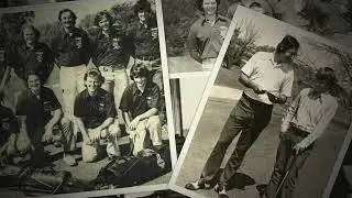 1976 THS State Golf Team - BTCS Hall of Fame 2025
