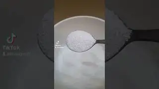 Te ense&ntilde;o como blanquear las medias usando Percarbonato de sodio