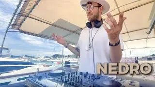 NEDRO aka T.Indi &mdash; Deep & Melodic House Set | Phi Phi Island Journey, Thailand
