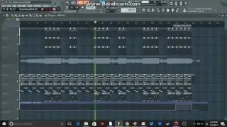 Comin Out Strong- Future ft. The Weeknd FLP Remake FL Studio (FREE FLP DOWNLOAD)