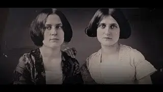 The Fox Sisters: How a Hoax Sparked the Spiritualism Craze #facts #spritual #video #mystery #history