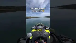 The ULTIMATE Speed Illusion